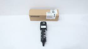 Speedaire 4zl71a Pneumatic Lubricator 3/8in Npt 150psi