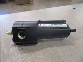 4zl86a Speedaire Air Line Lubricator 1/2 Inch 80 Cfm 250 Psi New Surplus
