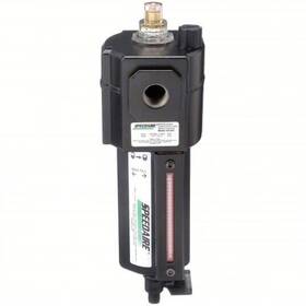 4zl90a Speedaire Compressed Air Lubricator Micro Mist 3/8 In Npt 120cfm 250psi