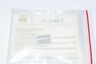 Ss-2f-k4-2 Swagelok New Nupro Micron Element Kit