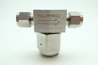 Ss-6tf-40 Nupro Stainless Particulate Filter Tube