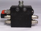 3-adjustments Ssv-3 Lincoln Metering Lubricator