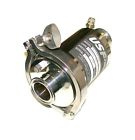 T9112230-000 Stainless Filterite Model Usf Filter Sd04s-1.5tc Housing Steel