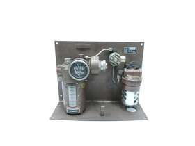 4955-d6 Stewart-warner 4955 D6 Alemite Mist-generator