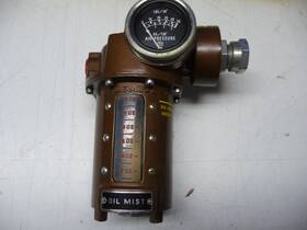 4965-6 Stewart Warner - Alemite 4955-6 #4955-6 Mist Oiler Similar To 0-50 Psi New