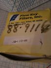 Wl06-9602-1401 Su100-3-100 Flow Ezy Filters Inc