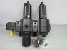 T73e-4aa-p1n Norgren Regulator Lubricator