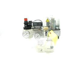 Mc9-01l3-3d35 Taco Micron-lub Lubrication Unit 0.15-0.35mpa 0.5mpa 24v-dc