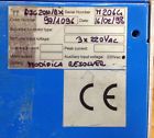Dsc20n Tde Servo B0 Motor