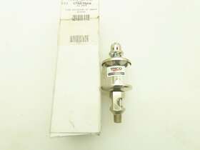 09419425 Trico 37011 Kg Gravity Feed Oiler 1oz Sight Glass Reservoir 1/8 Inch Npt