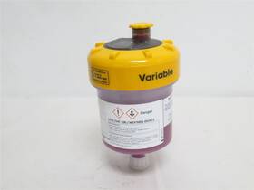 239060 Trico 33342 New-no Box V Dispenser 250cc Mobil Shc 100 3/8npt