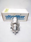 D416741 Ultrafilter Pneumatic 3 - Stainless Filter 0009 Npt 8in 16bar