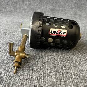 270016 Unist 150psi Max Air Line Lubricator Used