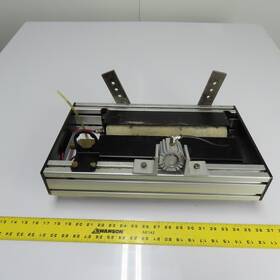 Rl-12-pf-b-p Unist Roller Lube Industrial Stock Lubricator