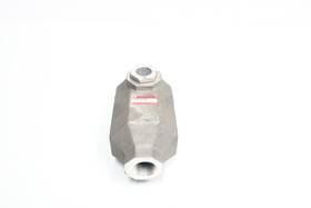 Ut9330 Universal Tool Size 2 Plus Air Oiler 3/4in Npt