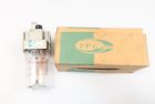 Upl3000-03b Tpc New Pneumatic Lubricator Npt