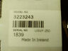Usvf-250 Kaeser Filter Element For Genuine Oem Part