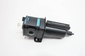 Ll18-c4-ll00 Vickers Eaton Pneumatic Lubricator 3/4in Npt 17.2bar