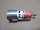 W1030 Interstate Poly Bowl Pneumatic