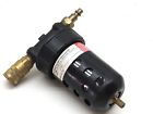 W1060 Interstate Pneumatic Compressor Filter Bowl