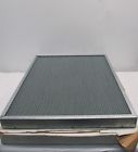 81-0165 W2-40 2x19-1 D412330 Air 2x2in 24-1 Universal Filter Silencer