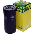 W962 Mannfilter Mann-filter W 962 Spin-on