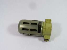 W21f4-a2pa00 Wainbee Lubricator 150psig Used