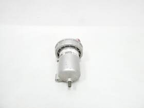 605-04w Watts M4 Pneumatic Lubricator 1/2in Npt 250psi
