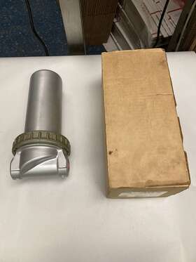 605-06w Watts Pneumatic Lubricator 3/4 Inch Npt 250 Psi
