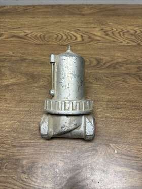 605-10w Watts Air Line Lubricator 1 1/2 Inch