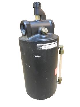 L606-08g Watts L606-08g/m8 Pneumatic Lubricator 1 Inch Npt 150 Psi