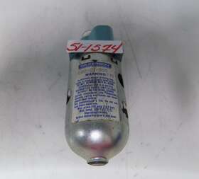 L00-01-b00 Wilkerson 1/8 Inch Pneumatic Mini Air Line Lubricator