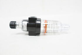 L03-01-000 Wilkerson Pneumatic Lubricator 150psi 1/8in Npt