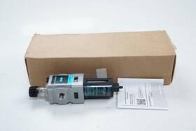 L08-02-kk00b Wilkerson New 1/4 Inch Npt Lubricator Max Pressure 150 Psi Ships Free