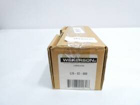 L26-02-000 Wilkerson Pneumatic Lubricator 1/4in Npt