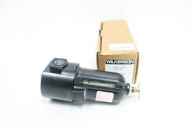 L26-03-g00 Wilkerson Pneumatic Lubricator 3/8in Npt 200psi