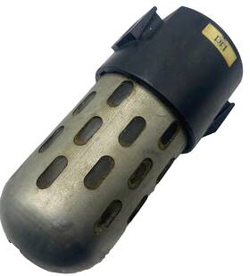 L27-03-000 Wilkerson Lubricator 3/8 Inch Npt L2703000 A02