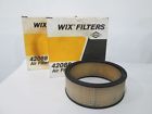 D277177 Wix 42088 Height Od 9.718in Lot Pneumatic 2 Filter 3.545in