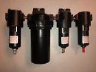 X03-02-m00 G10 Wilkerson Combination Air System Oem