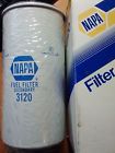 P1147g Xref 3120 Secondary Fuel - Filter Napa