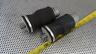 Y1-1s3-011 Enidine Part Single Convolute Sleeve Never Installed Set Of Two