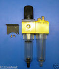 Mk-08-ml-08 Yvh200 Unbranded-generic Filter Regulator Lubricator