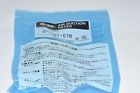 Zfc101-07b Smc New Filter Anr To Mm