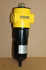 Ztf32p Zeks Compressed Air Filter Psi Scfm Micron