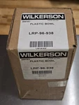 Wilkerson LRP-96-938 Plastic Bowl New Sealed Nos Series Pneumatic Filter. Fixed Price $60.00.