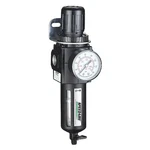 Speedaire 4ZK93 Filter/regulator, 120 Cfm, 150PSI. Fixed Price $98.69.