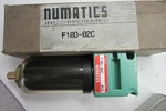 New Numatics F10D-02C Filter F10D02C. Fixed Price $70.00.