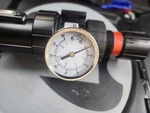 Parker 07E34B18AC. Fixed Price $300.00.