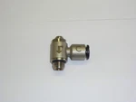 Micro Regulators For Cylinder 6-1/4" Metal Work 9001004-FLOW. Fixed Price $28.99.