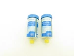 Skf Lagd 125/HFP15 System 24 Automatic Lubricator 125ML Lot Of. Fixed Price $71.24.